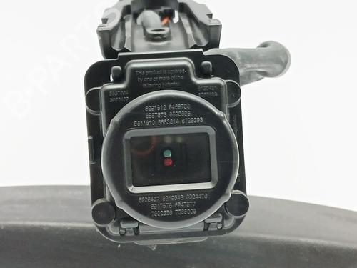 Rear mirror OPEL ASTRA J GTC 1.6 SIDI (08) | BP26530144I6 - Image 3