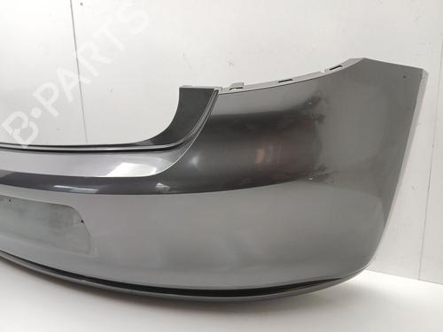 Rear bumper VW POLO V (6R1, 6C1) | BP32290231C8