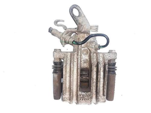 Used Right rear brake caliper VW SCIROCCO III (137, 138) 1.4 TSI (160 hp) 20679414