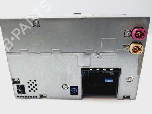 Radio BMW X1 (E84)  | BP18257161E6 