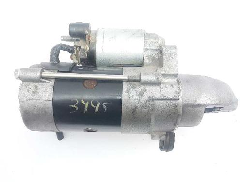 Used Starter Starter OPEL ASTRA K (B16) [2015-2022] 18018171 18018171