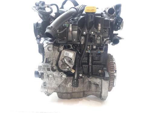 Motor Motor RENAULT CLIO III (BR0/1, CR0/1) [2005-2014] 11937551 11937551