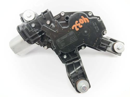 Rear wiper motor KIA CARENS IV 1.7 CRDi | BP28607862M102 - Image 2