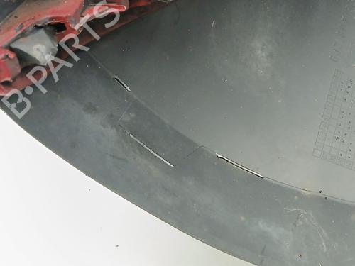 Rear bumper SEAT IBIZA IV (6J5, 6P1) 1.2 | BP30635977C8 