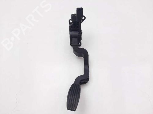 Used Pedal LANCIA DELTA III (844_) 1.6 D Multijet (844.AXC11, 844.AXC1A) (120 hp) 20678624