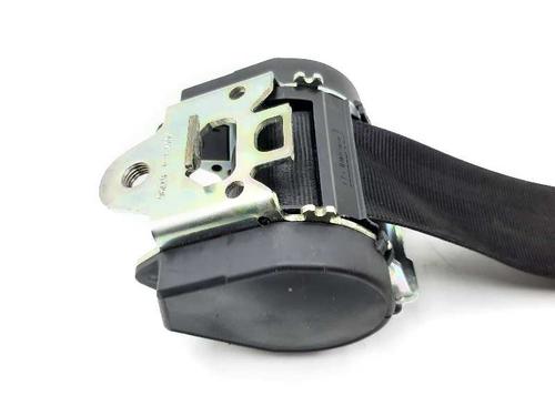 Rear left seatbelt AUDI A6 C6 Avant (4F5) 3.0 TDI quattro | BP20681466I29 