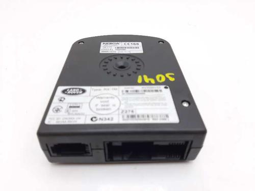 Electronic module LAND ROVER RANGE ROVER SPORT I (L320) 2.7 D 4x4 | BP12296689M83 