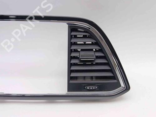 Air vent SEAT ATECA (KH7, KHP) 1.4 TSI | BP40013736I21 - Image 2