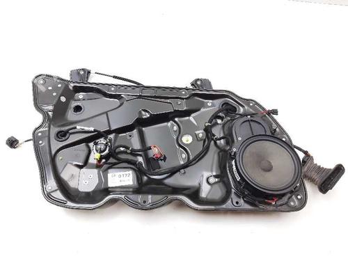 Used Front left window mechanism Front left window mechanism VW PASSAT B7 Variant (365) [2010-2015] 19522627 19522627