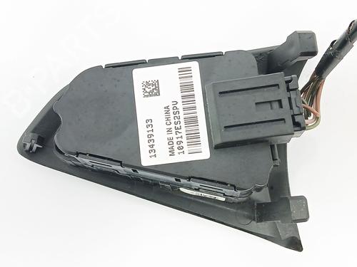 Steering wheel controls OPEL CORSA E (X15) 1.3 CDTI (08, 68) | BP25745604E15  - Image 8