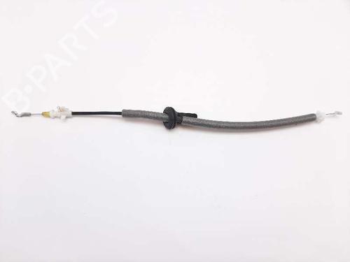 Used Front left lock SKODA KAROQ (NU7, ND7) 2.0 TDI (150 hp) 20681960