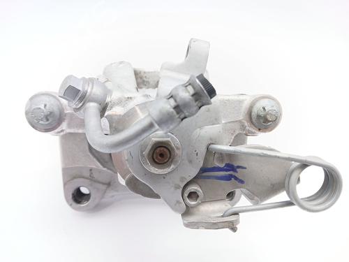 Left rear brake caliper CITROËN C4 III (BA_, BB_, BC_) BLUEHDI 110 (BBYHSA) | BP22752007M107 