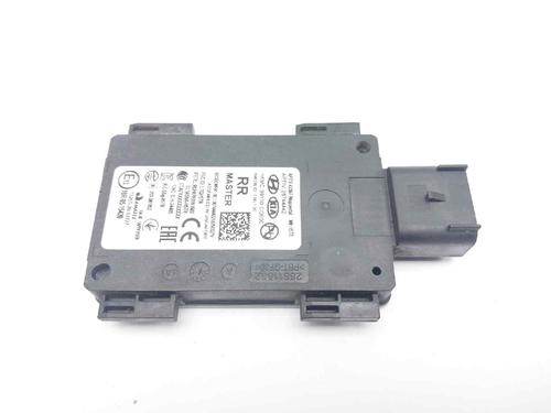 Used Electronic module Electronic module HYUNDAI i20 III (BC3, BI3) 1.0 T-GDI hybrid 48V (101 hp) 13447055 13447055