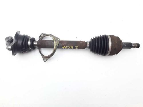 Used Left front driveshaft RENAULT LAGUNA II Grandtour (KG0/1_) 1.9 dCi (KG12) (116 hp) 7117283