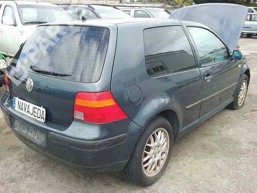 Bagklap lås VW GOLF IV (1J1) 1.6 16V | BP3495814C101 