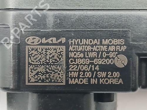 Electronic module KIA SPORTAGE V (NQ5) 1.6 T-GDI MHEV AWD | BP26566950M83 - Image 3