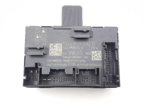 Used Electronic module Electronic module SKODA OCTAVIA III Combi (5E5, 5E6) 1.4 TSI (140 hp) 9264109 9264109