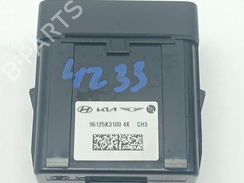 Electronic module HYUNDAI KONA SUV Van (OS, OSE, OSI) 1.6 GDi Hybrid | BP32090846M83 - Image 3