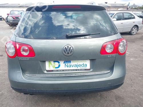 Lights ECU VW PASSAT B6 Variant (3C5) 2.0 TDI 16V | BP31992931M55  - Image 9