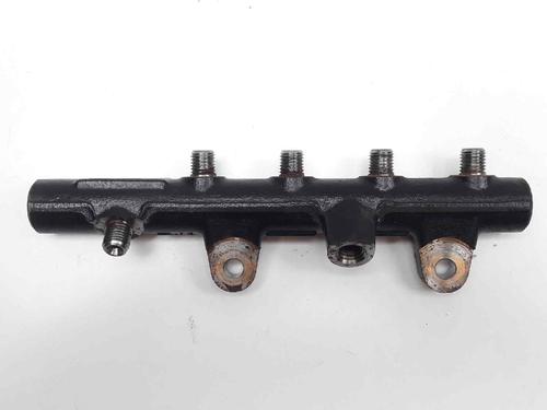 Used Injection rail Injection rail RENAULT SCÉNIC III (JZ0/1_) 1.5 dCi (110 hp) 9263062 9263062