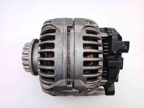Used Alternator Alternator VW TOUAREG (7LA, 7L6, 7L7) 2.5 R5 TDI (174 hp) 36277924 36277924