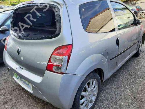 Electronic sensor RENAULT TWINGO II (CN0_) | BP20686117M84 - Image 7