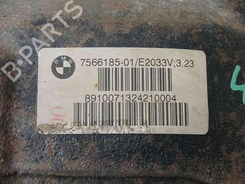 Rear differential BMW X1 (E84) sDrive 18 d | BP38651694M24 - Image 2