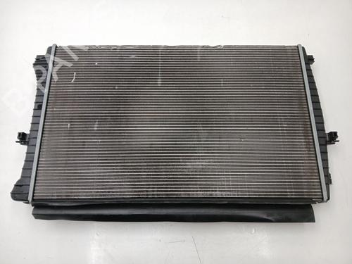 Water radiator AUDI A3 Sportback (8YA, 8YF) 35 TDI | BP35803422M31  - Image 5