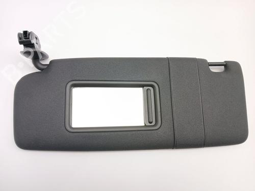 Venstre solskærm Venstre solskærm AUDI TT (8J3) 2.0 TFSI (200 hp) 30966133 30966133