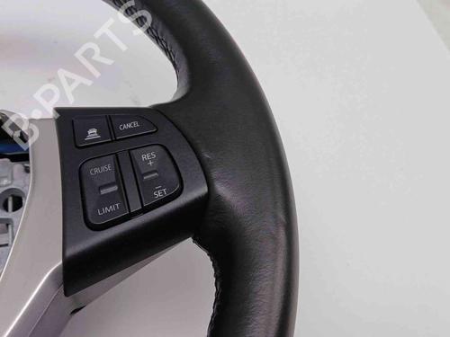 Steering wheel SUZUKI SX4 S-Cross (JY) 1.4 T (AKK414) | BP38047867C49 - Image 4