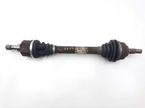 Used Left front driveshaft Left front driveshaft PEUGEOT 308 I (4A_, 4C_) 1.6 16V (120 hp) 9261660 9261660