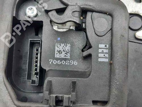 Rear right lock BMW 3 (E90) 325 i | BP9141224C99 