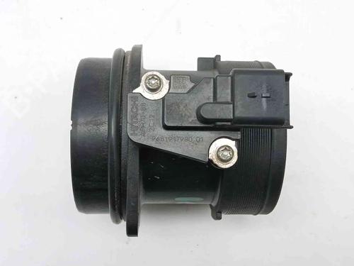 Used Mass air flow sensor Mass air flow sensor PEUGEOT 508 SW I (8E_) 2.0 HDi RXH Hybrid4 (200 hp) 40447149 40447149