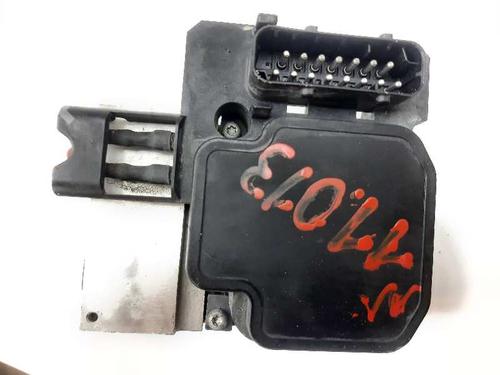 ABS pump MERCEDES-BENZ VANEO (414)  | BP9726135M43 