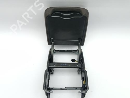 Used Armrest / Center console AUDI A4 B8 Avant (8K5) 1.8 TFSI quattro (160 hp) 25914336