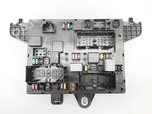 Used Fuse box Fuse box OPEL ZAFIRA TOURER C (P12) 2.0 CDTi (75) (165 hp) 24225748 24225748
