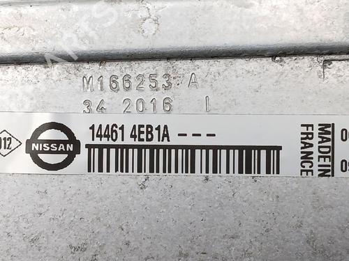Intercooler RENAULT TALISMAN (LP_) 1.6 dCi 130 | BP21771130M30 