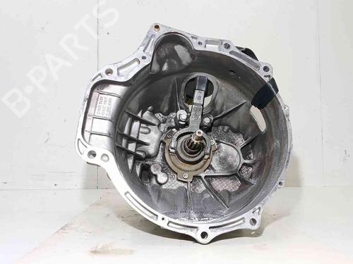 Used Gearbox Gearbox IVECO DAILY IV Platform/Chassis 35C15 (146 hp) 40195600 40195600
