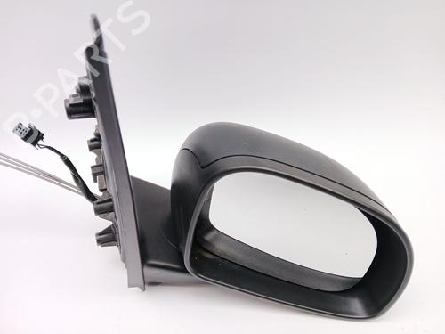 Used Right mirror FIAT PANDA (312_, 319_) 1.2 (312PXA1A) (69 hp) 31852700