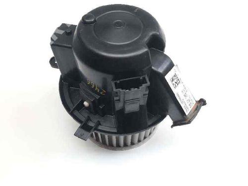 Varmeblæser RENAULT TWINGO III (BCM_, BCA_) 0.9 TCe 110 (109 hp) 8688989