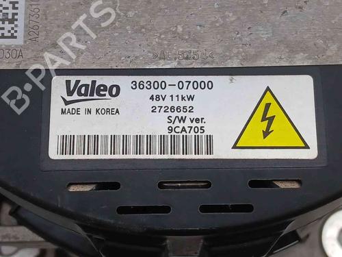Alternator HYUNDAI i20 III (BC3, BI3) 1.0 T-GDI | BP36292835M7  - Image 6