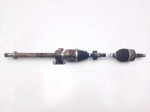 Used Right front driveshaft Right front driveshaft HONDA CIVIC IX (FK) 1.6 i-DTEC (FK3) (120 hp) 8816598 8816598