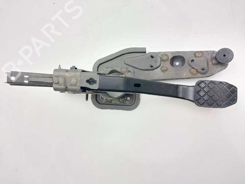 Used Clutch pedal Clutch pedal VW TRANSPORTER T6 / CARAVELLE T6 Bus (SGB, SGJ, SHB, SHJ) 2.0 TDI (114 hp) 13890989 13890989