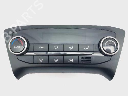 Used Climate control Climate control 17749129 17749129