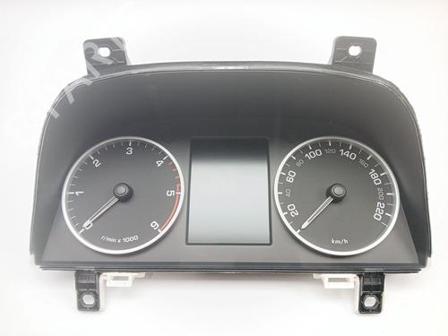 Used Instrument cluster Instrument cluster 23392713 23392713