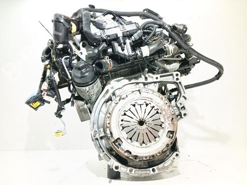 Used Engine Engine CITROËN C3 II (SC_) [2009-2026] 24618181 24618181