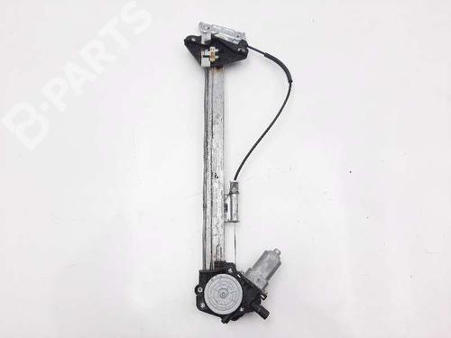 Used Front right window mechanism HONDA ACCORD VIII Estate (CW) 2.2 i-DTEC (CW3) (150 hp) 9736893