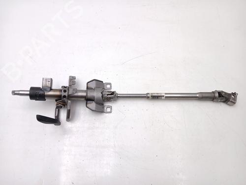 Used Steering column Steering column CITROËN C-ELYSEE (DD_) 1.2 VTi 82 (82 hp) 34557627 34557627