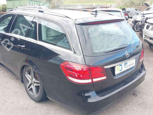 Front left window mechanism MERCEDES-BENZ E-CLASS (W212) E 220 CDI / BlueTEC (212.001, 212.002) | BP30361841C22 - Image 10
