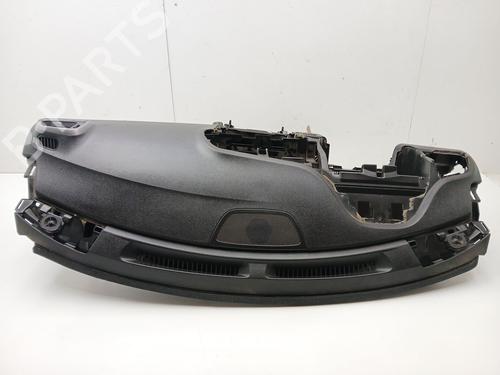 Tablier RENAULT KADJAR (HA_, HL_) 1.6 dCi 130 (HLA4) | BP32169125C46 